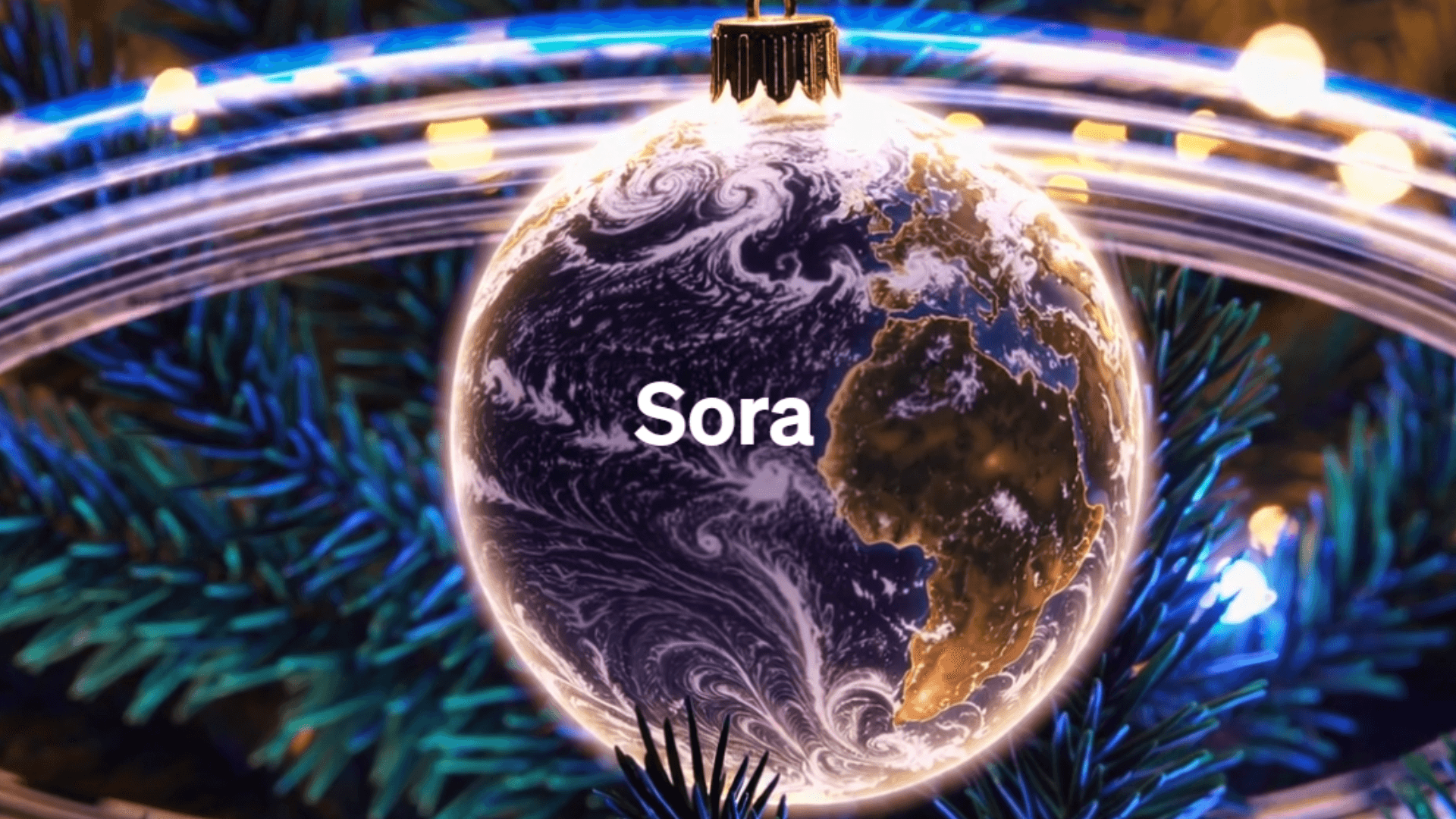 Featured image for article: OpenAI Sora: Redefining Video Creation with AI