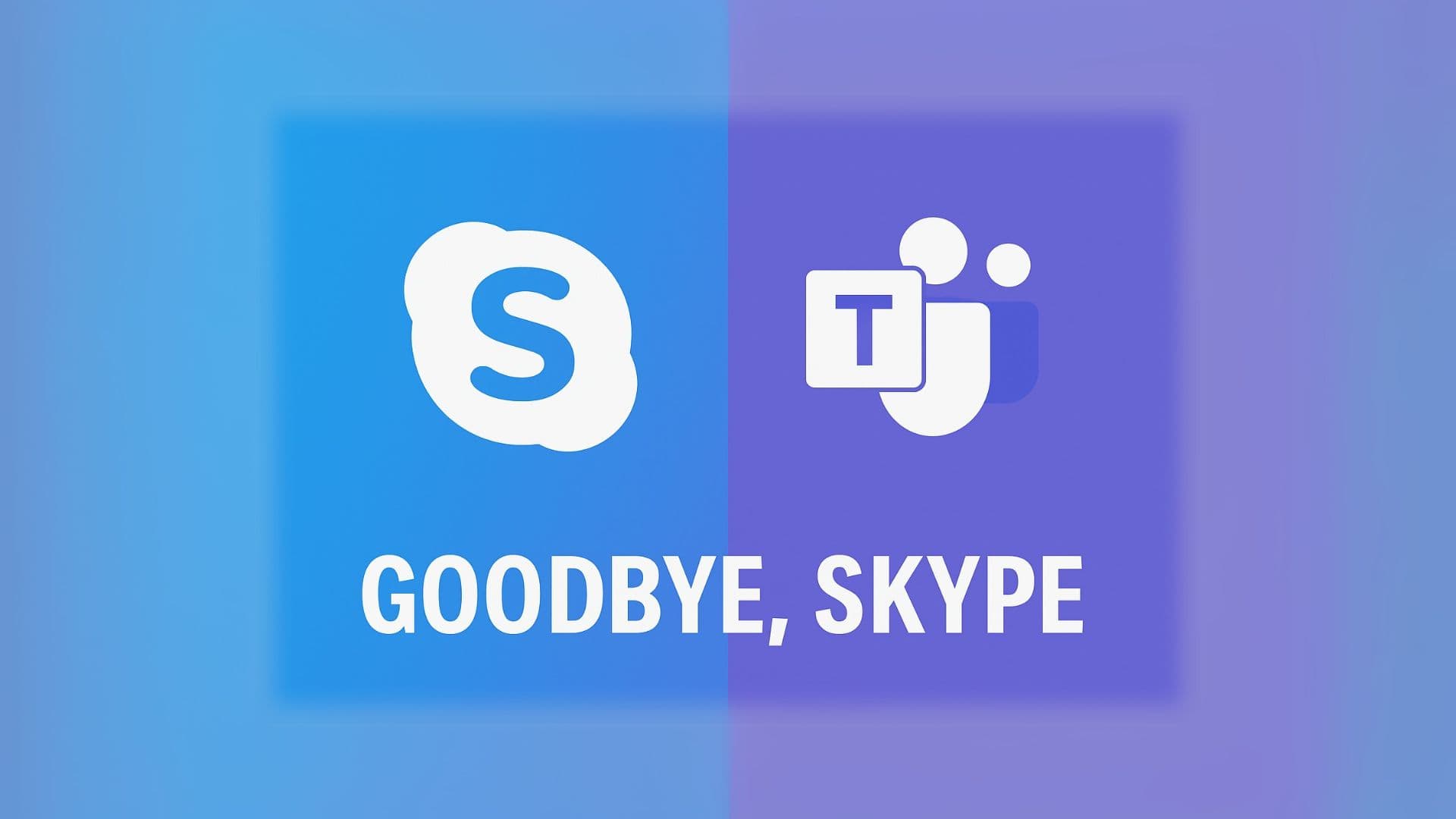 Featured image for article: Goodbye, Skype: The App That Taught the World to Talk Online