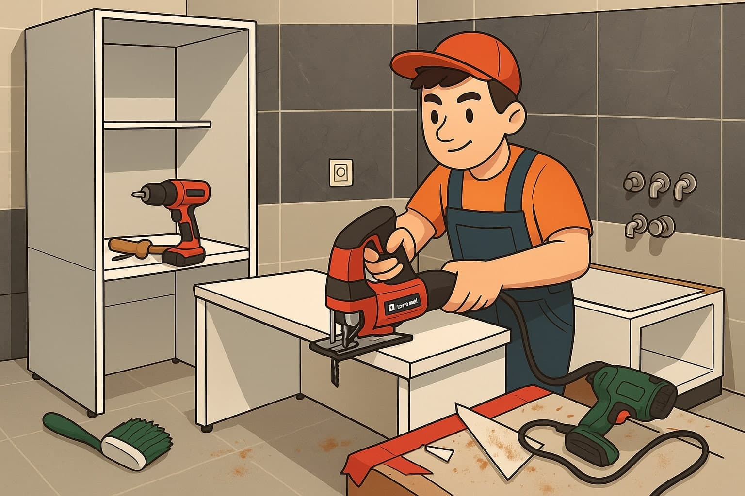 Featured image for article: Home Renovation Journey – Part 1