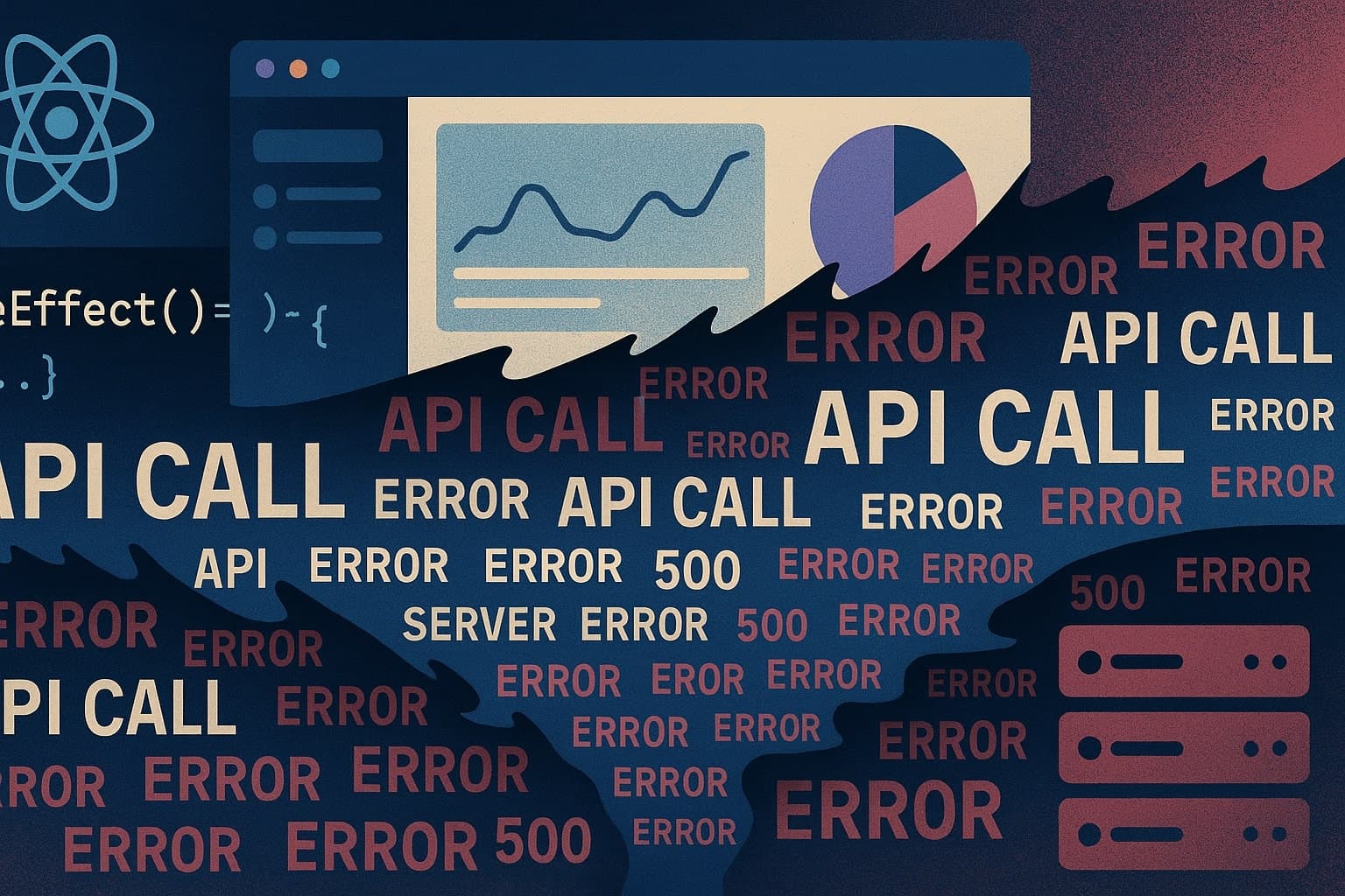 Featured image for article: When a useEffect Hook Took Down Cloudflare’s Dashboard: A Deep Dive into the September 12 Outage