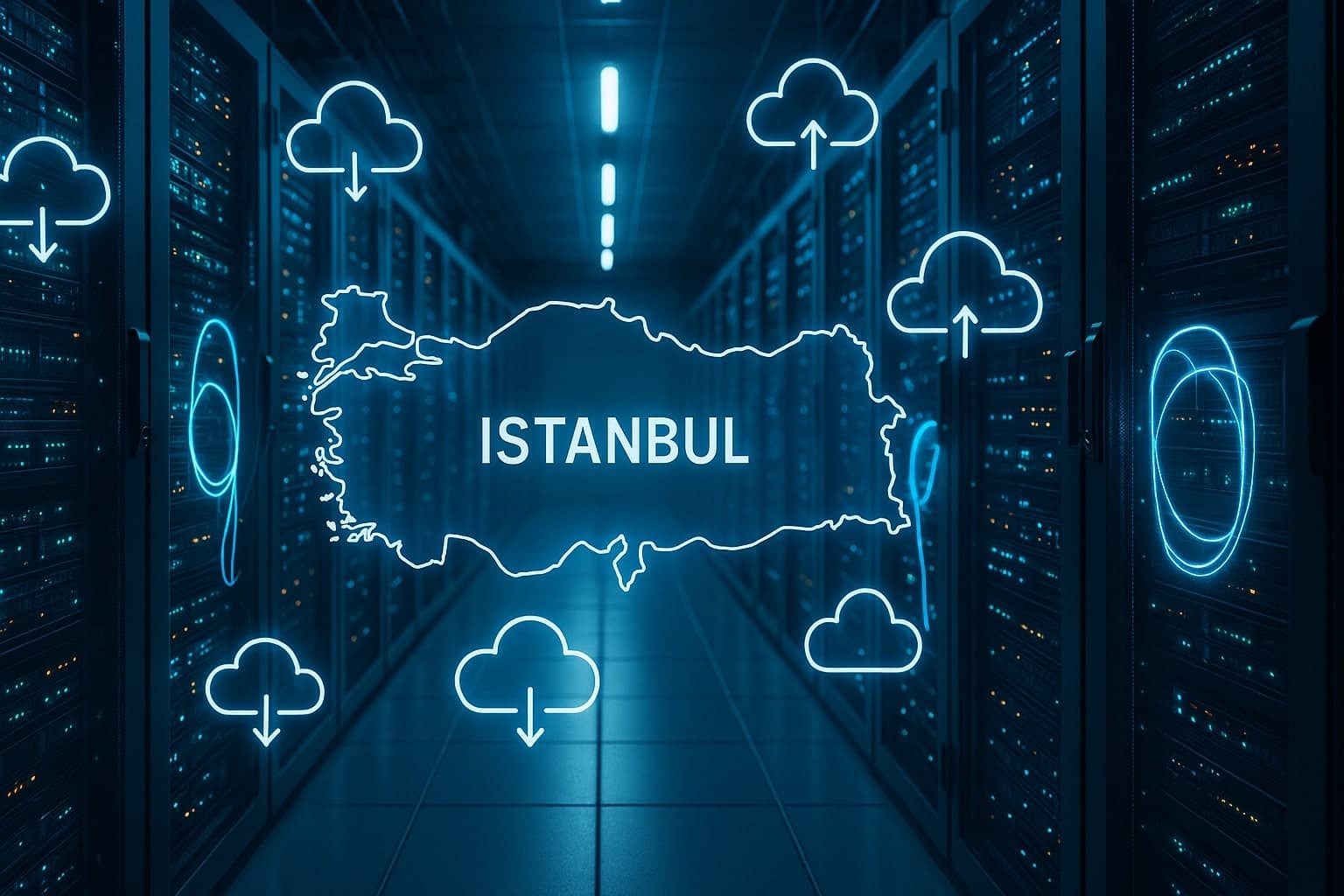 Featured image for article: Local Cloud, Global Stakes: Inside Turkey's Turkcell–Google Cloud Region Bet