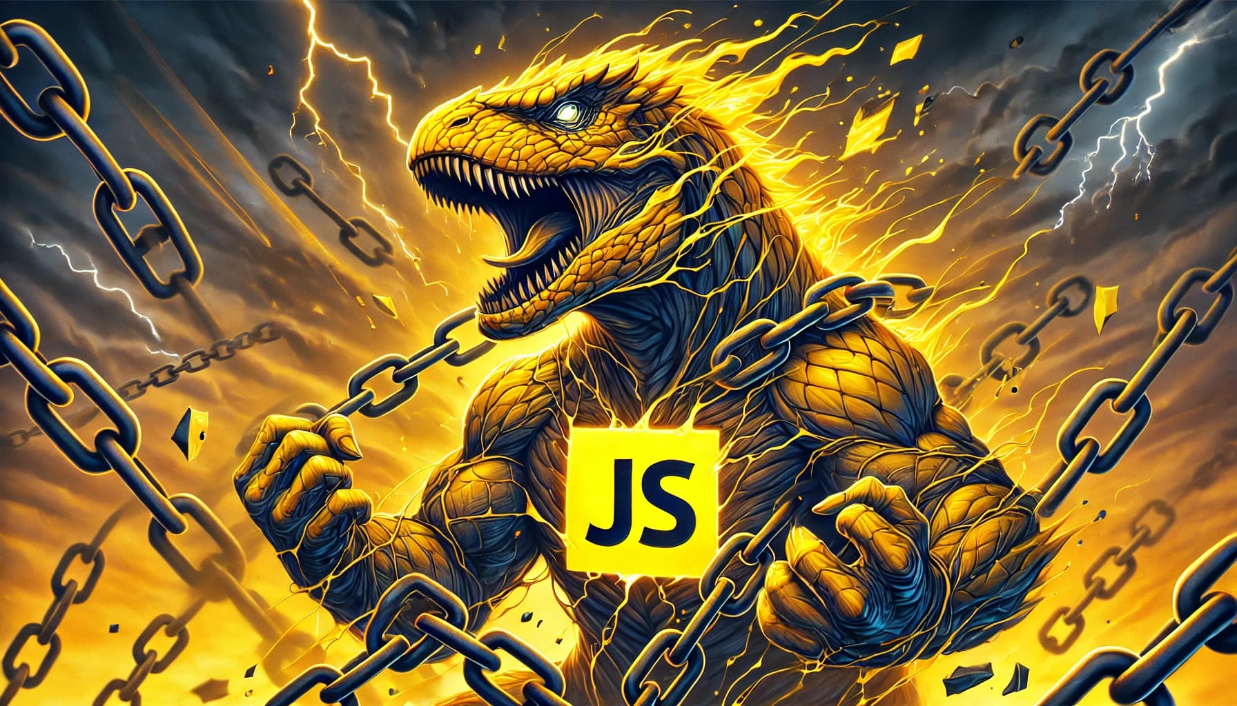 Featured image for article: Should JavaScript Be Free? The Trademark Debate Shaping Its Future