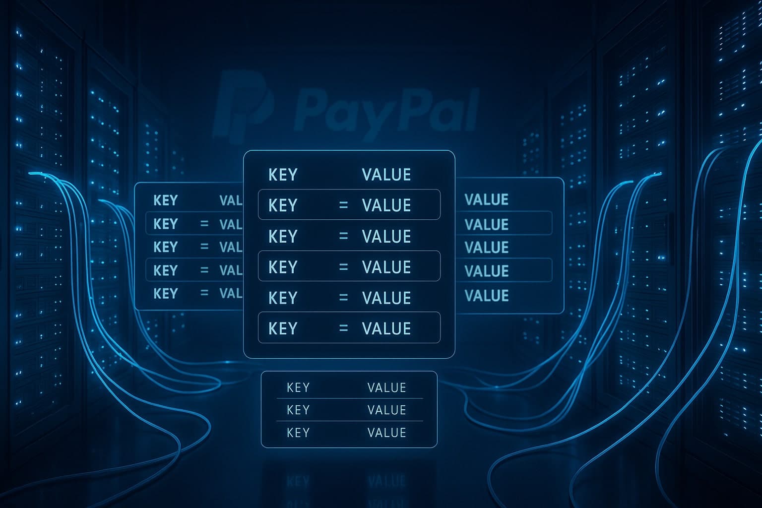 Featured image for article: How PayPal Built and Runs JunoDB: The Architecture Behind $350 Billion in Daily Transactions